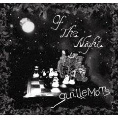 Guillemots : Of the Night